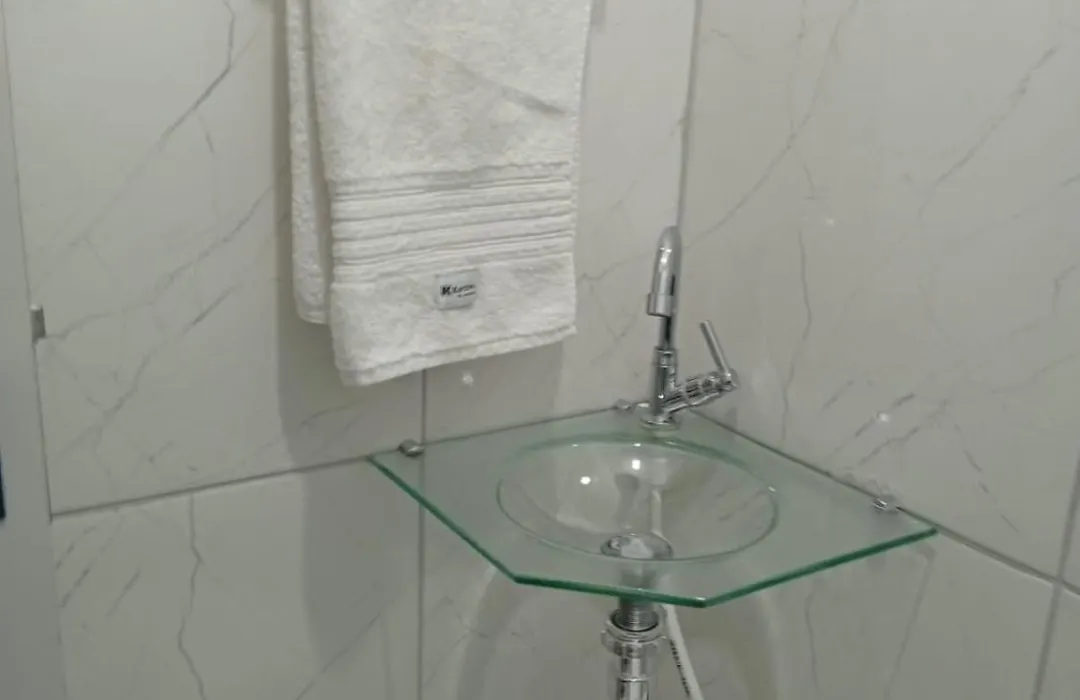 Solar Curitiba Suites-1