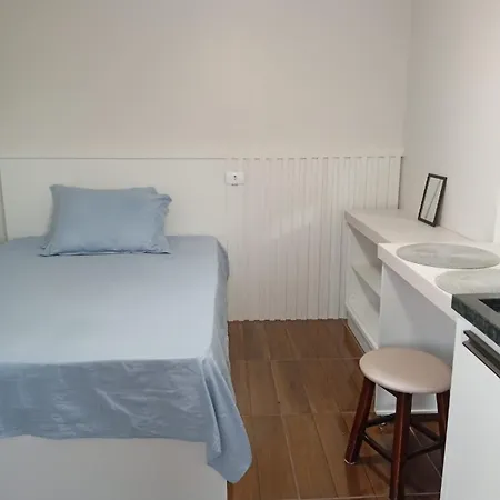 Solar Curitiba Suites-2