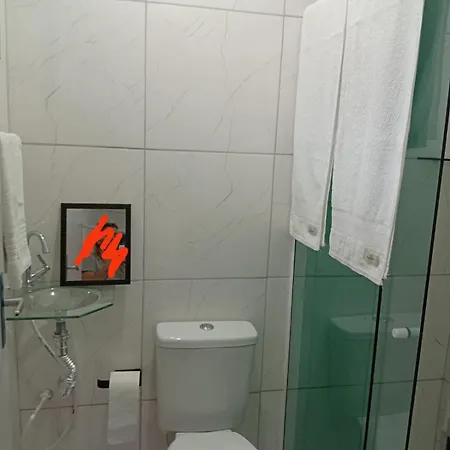 Solar Curitiba Suites-3